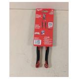 NEW MILWAUKEE 8” DIAGONAL