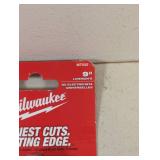 NEW MILWAUKEE 9” LINEMAN’S