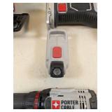 PORTER CABLE POWER TOOL SET
