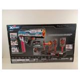 ZURO XSHOT ELECTRIC TARGET BATTLE PACK