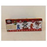 NEW FUNRISE FART NINJAS