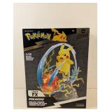POKE’MON PIKACHU DELUXE FIGURE