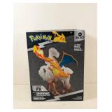 POKE’MON CHARIZARD DELUXE FIGURE