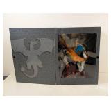 POKE’MON CHARIZARD DELUXE FIGURE
