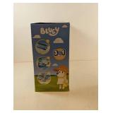 BLUEY TRANSFORMING PLANE MEGA PLAYSET