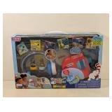 LITTLE TIKES STORY DREAM MACHINE STORYTIME TRAVEL SET