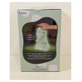 JUMBO BUDDIES SQUEEZABLE LIGHT-UP DINO