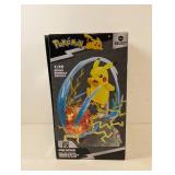 POKE’MON PIKACHU DELUXE FIGURE