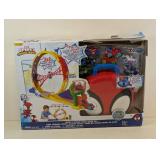 MARVEL SPIDEY’S AMAZING METALS SUPER SET