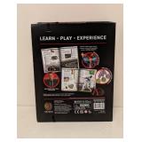 VIRTUAL REALITY (ESPN) THROUGH THE LENS OF SPORTSCENTER