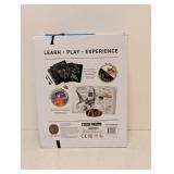 VIRTUAL REALITY (OCEANS)