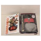 VIRTUAL REALITY (DINOSAURS)