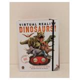 VIRTUAL REALITY (DINOSAURS)