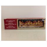 HOLIDAY WOODEN VILLAGE