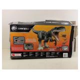 JURASSIC WORLD ATROCIRAPTOR PACK