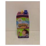 PLAYDAY SIDEWALK CHALK SET & (2) GAZILLION BUBBLES