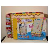 PLINKO GAME SET