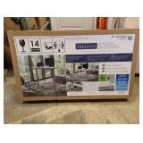 TRESANTI ADJUSTABLE HEIGHT DESK