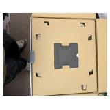 NEW SIMPLE HUMAN 45L SENSOR TRASH CAN