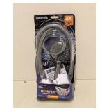WATERPIK POWERPULSE SHOWERHEAD