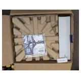 NEW BLUEAIR BLUE PURE 311i + MAX AIR PURIFIER