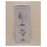 CONAIR HALO LED RECHARGEABLE MIRROR