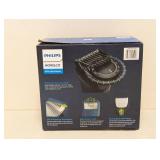 PHILIPS NORELCO ULTIMATE PRECISION ALL-IN-ONE TRIMMER