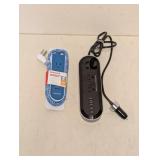 (2) ASSORTED POWERSTRIP UNITS
