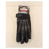 GREASE MONKEY XL BONES XTREME GLOVES