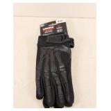 GREASE MONKEY XL BONES XTREME GLOVES