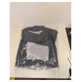 NEW CORNERSTONE X-LARGE JACKET (NAVY)