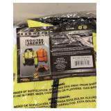 NEW RADWEAR XL 2-IN-1 BOMBER JACKET