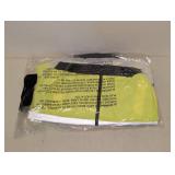 NEW OCCUNOMIX HI-VIZ WORKWEAR SMALL JACKET