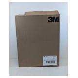 NEW 3M FILTRETE 1550 FILTERS (20x25x5) 2PK.