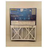 NEW 3M FILTRETE 1550 FILTERS (20x25x5) 2PK.
