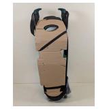 NEW ALPTRAK SNOWSHOES KIT PRO 823 W/ POLES (GREEN)