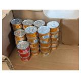 KIRKLAND SIGNATURE CHUNKS IN GRAVY 2–FLAVOR VARIETY PACK