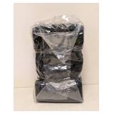 NEW WINTER HATS 12PK. (BLACK)