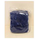 NEW WINTER HATS 6PK. (BLUE)