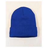 NEW WINTER HATS 6PK. (BLUE)