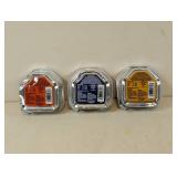 KIRKLAND SIGNATURE 3-FLAVOR VARIETY PACK PATE’ FOR DOGS 45PK.