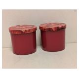 (2) SCENT MARKET BLAZIN HOT CHIPS CANDLES