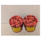 (2) SCENT MARKET BLAZIN HOT CHIPS CANDLES