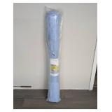 NEW ROOM ESSENTIALS AREA RUG (4x5’6”) BLUE