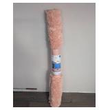 NEW ROOM ESSENTIALS AREA RUG (4’x5’6”) PINK