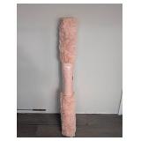 NEW ROOM ESSENTIALS AREA RUG (4’x5’6”) PINK
