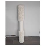 NEW ROOM ESSENTIALS AREA RUG (4x5’6”) IVORY