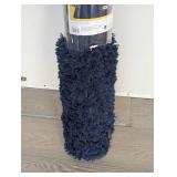 NEW ROOM ESSENTIALS AREA RUG (4x5’6”) NAVY