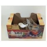 LIBBEY ATRIA GLASSWARE SET 12PC.