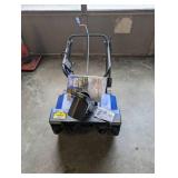 NEW SNOWJOE ELECTRIC SNOW THROWER